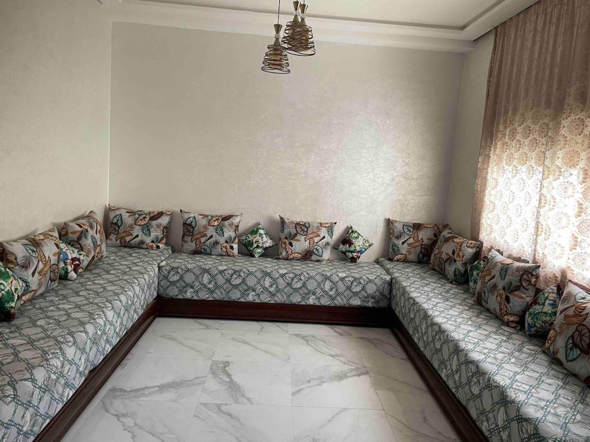 Maison Avec Ascenseur Fez