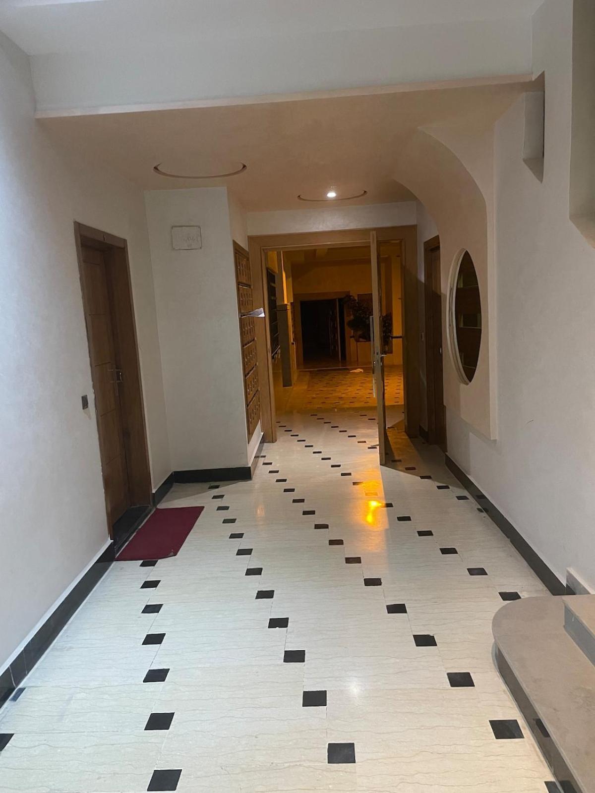 Maison Avec Ascenseur * Fez
