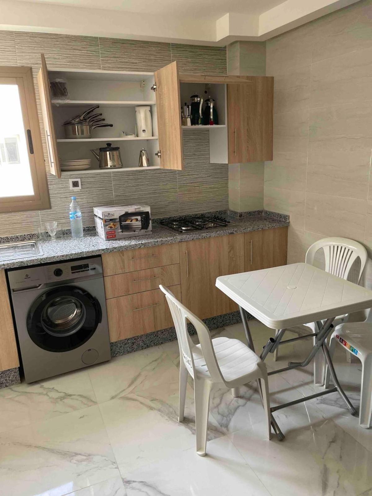 Maison Avec Ascenseur Apartamento Fez