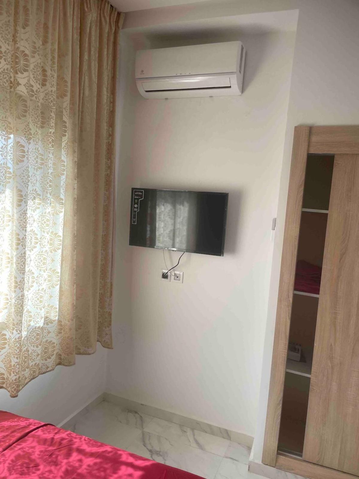 Apartamento Maison Avec Ascenseur